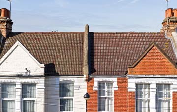 clay roofing High Field, Lancashire