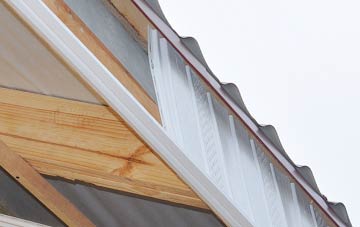 why High Field fascia repairs are essential