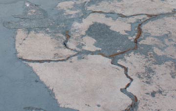 fibreglass roofing replacement High Field