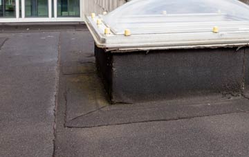 disadvantages of High Field flat roofs