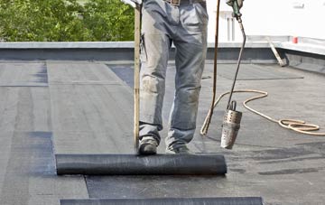 flat roof replacement High Field, Lancashire