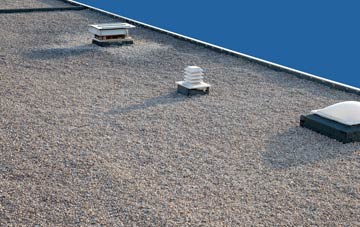 flat roofing High Field, Lancashire