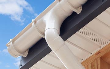 High Field gutter installation costs