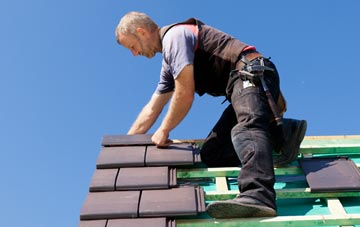 disadvantages of High Field slate roofing