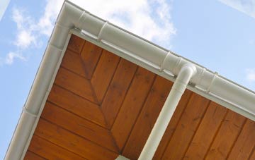 High Field soffit types