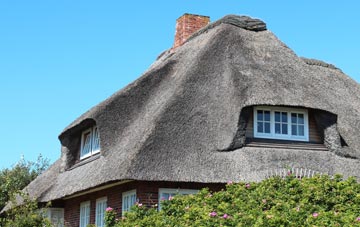 thatch roofing High Field, Lancashire