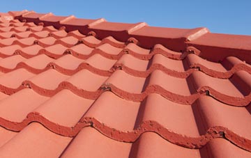 High Field tile and slate roof replacement