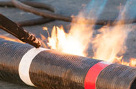 High Field flat roofing replacement