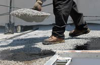 find rated High Field flat roofing replacement companies